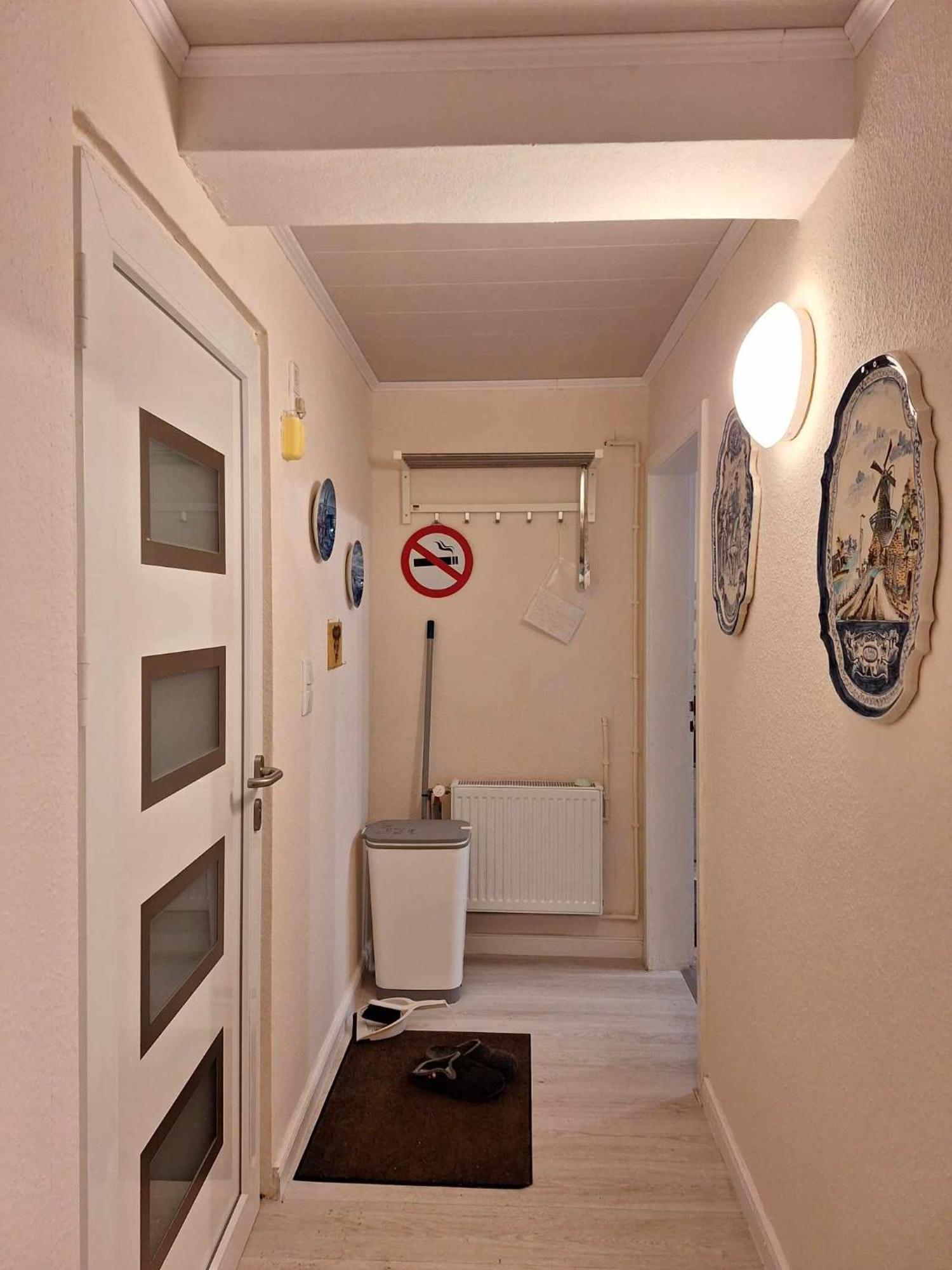 Haus Rosi Διαμέρισμα Lutzerath Εξωτερικό φωτογραφία