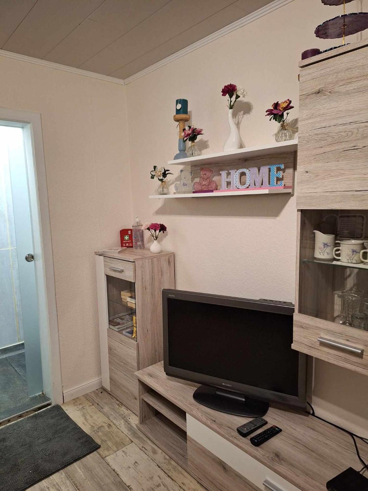 Haus Rosi Διαμέρισμα Lutzerath Εξωτερικό φωτογραφία